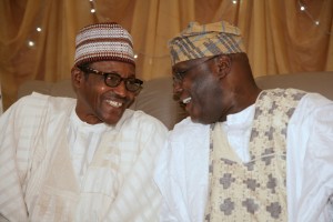 Buhari-Atiku