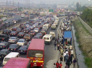 Lekki-epe-expressway