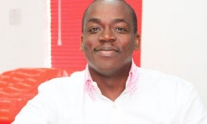 Kola Adewale (Founder The Place) Photo source: Thisday