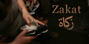 muslim-alms-giving