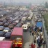 6 Ways To Avoid Traffic On Lekki – Ajah Axis