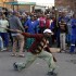 The Implication Of The Xenophobic Attacks In South Africa