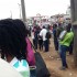 Commuters get stranded as fuel scarcity continues in Lagos