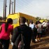 Transporters Increase Fares By 100 Percent